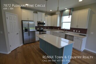 7872 Pleasant Pine Cir in Winter Park, FL - Building Photo - Building Photo