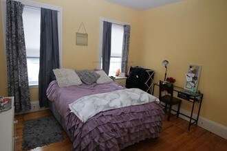 27 Eulita Terrace-Unit -3MC in Boston, MA - Building Photo - Building Photo