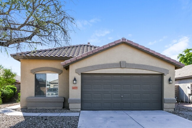 property at 35515 N Belgian Blue Ct