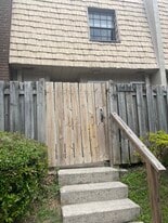 6434 Woodstone Ter, Unit Wood Stone Terrace in Morrow, GA - Building Photo