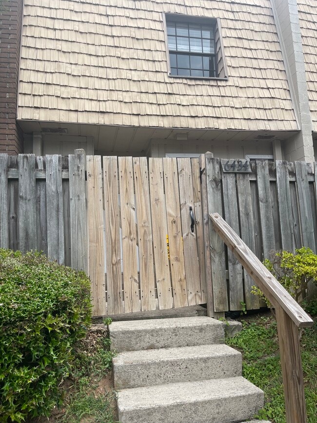 property at 6434 Woodstone Ter