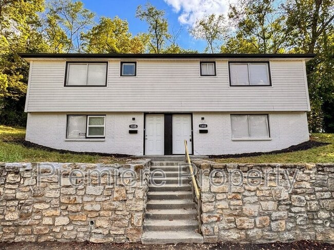 property at 1335 N 47th St