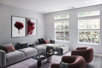 3494 Hart Common in Fremont, CA - Building Photo - Building Photo