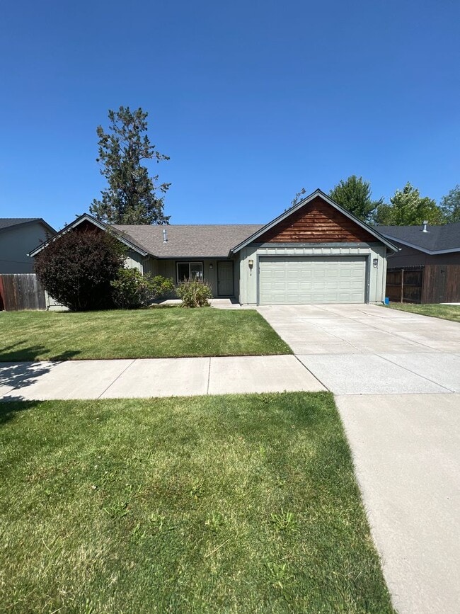 property at 20518 Peak Ave