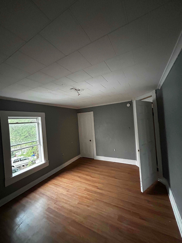 121 Dundaff St-Unit -4 in Carbondale, PA - Building Photo - Building Photo