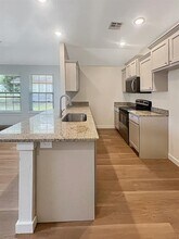 1205 SW Bishop Rd in Lawton, OK - Building Photo - Building Photo