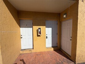 2534 NW 139th St in Opa Locka, FL - Building Photo