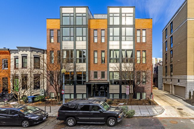 1407 W St NW in Washington, DC - Building Photo - Building Photo