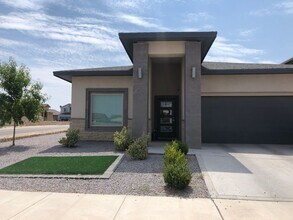 14912 Tim Hardaway in El Paso, TX - Building Photo - Building Photo