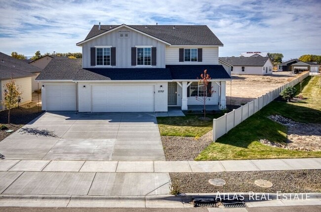 17805 N Harpster Wy in Nampa, ID - Building Photo - Building Photo