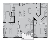 The Voss Apartments photo'