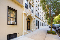 290 Riverside Dr in New York, NY - Building Photo - Building Photo