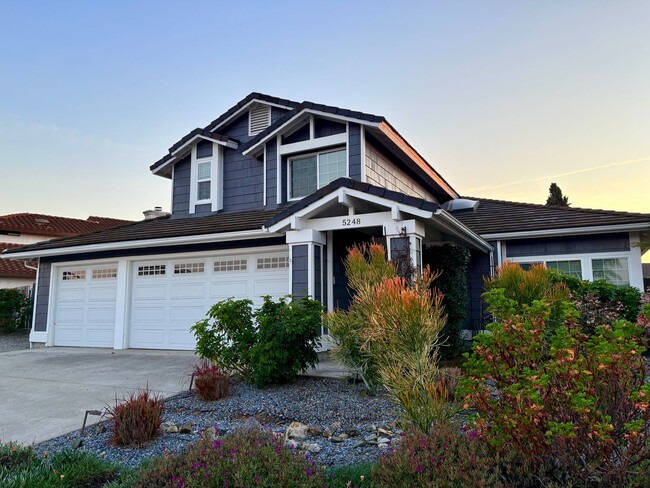 property at 5248 Robinwood Dr