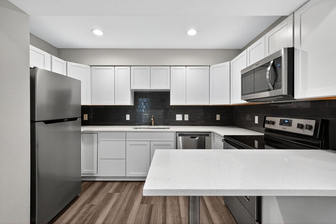 3501 Mills Ave in Austin, TX - Building Photo