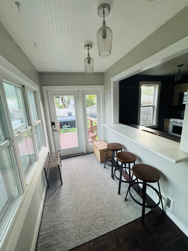 2208 5th St NE in Minneapolis, MN - Building Photo - Building Photo