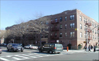 Midwood K Garden Apartments