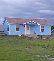2583 FM982 in Princeton, TX - Building Photo