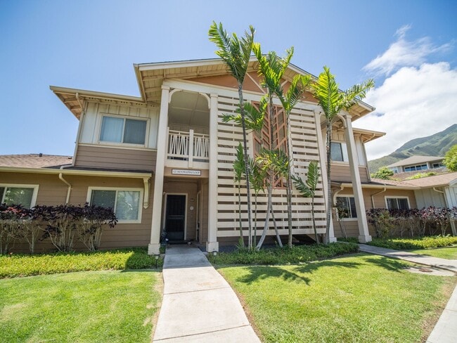 127 Hoowaiwai Loop in Wailuku, HI - Building Photo - Building Photo