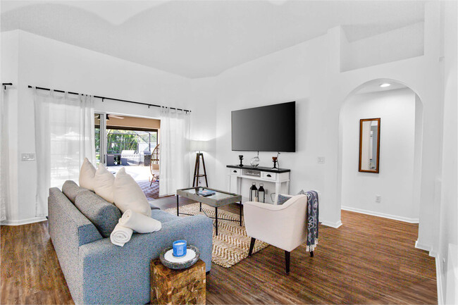 property at 1190 SW 57th St