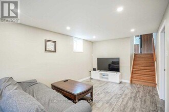 760 Consort Crescent in Mississauga, ON - Building Photo - Building Photo