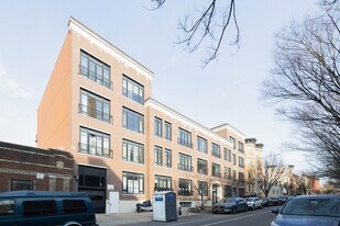 The Heritage in Brooklyn, NY - Building Photo