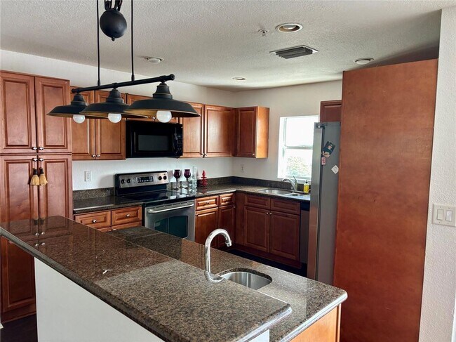 property at 451 NE 1st St