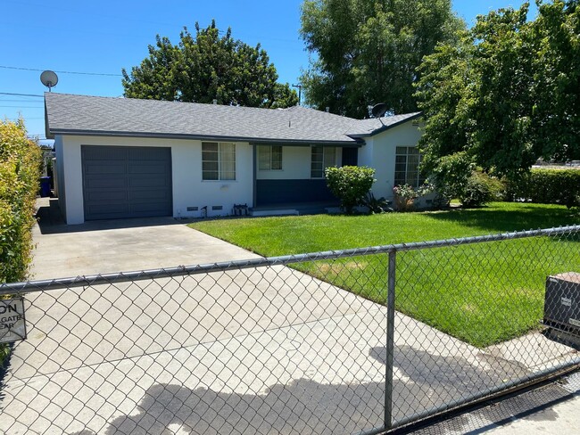 property at 8111 Avenida Vejar
