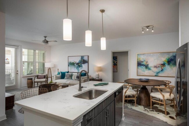 Legacy Mount Pleasant Apartments in Mount Pleasant, SC - Foto de edificio - Building Photo