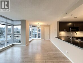 555 Delestre Ave in Coquitlam, BC - Building Photo - Building Photo