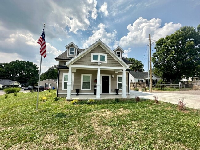 property at 614 Addison Ave