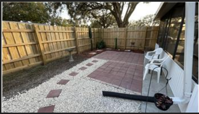 property at 5368 Mount Olive Rd