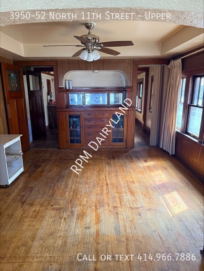 3950 N 11th St in Milwaukee, WI - Building Photo - Building Photo