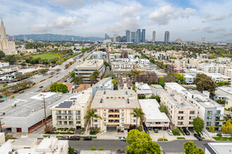 1828 Glendon Ave in Los Angeles, CA - Building Photo - Building Photo