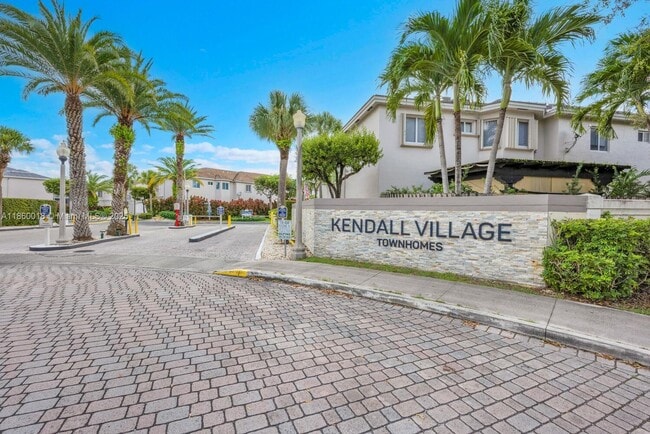 property at 8441 SW 124th Ave.