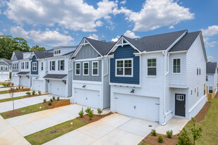 Westfield Townhomes