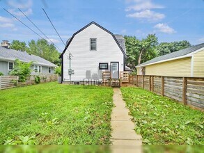 3553 N Kenwood Ave in Indianapolis, IN - Building Photo - Building Photo