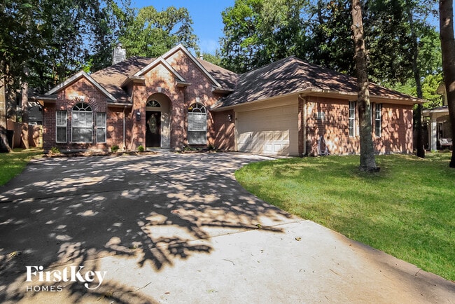 111 N Rambling Ridge Pl