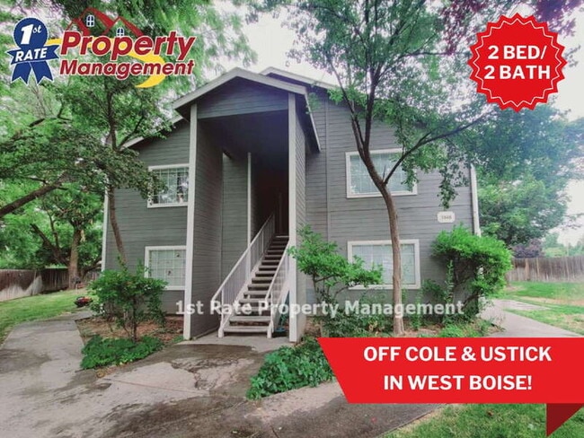 property at 3148 N Esquire Dr