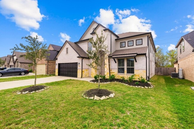 property at 5026 Lacebark Pne Trl