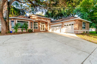 147 Brookside Ct in Palm Harbor, FL - Foto de edificio - Building Photo