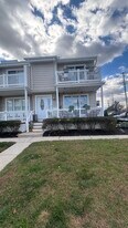 4000 Bayshore Ave in Brigantine, NJ - Building Photo