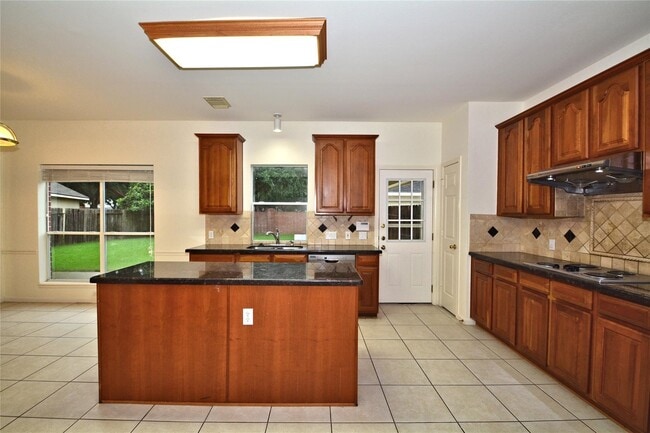 property at 17315 Marigold Dr