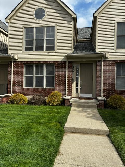 property at 260 Snyder Ave