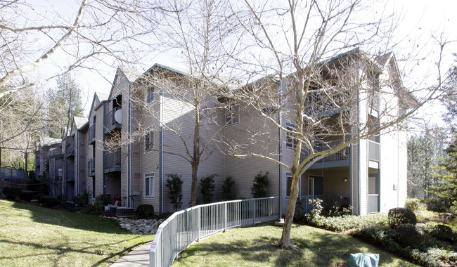 Nevada Meadows Apartments in Grass Valley, CA - Building Photo - Building Photo