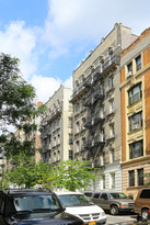 719-723 W 180th St Apartamentos