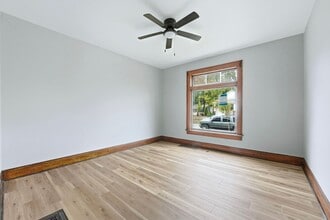 444 E Suttenfield St in Fort Wayne, IN - Building Photo - Building Photo