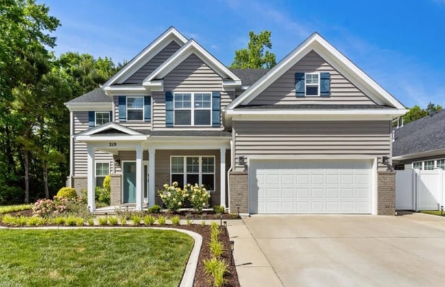 property at 219 Dunway Ln
