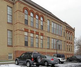 Madison Manor in Ogden, UT - Foto de edificio - Building Photo