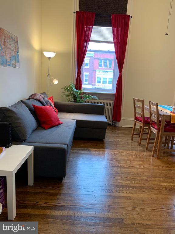 property at 2217 N Broad St
