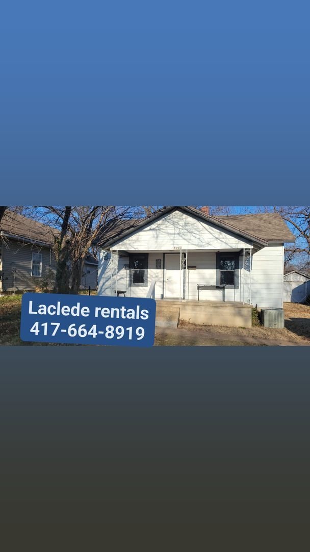 770 S Adams Ave in Lebanon, MO - Building Photo - Building Photo